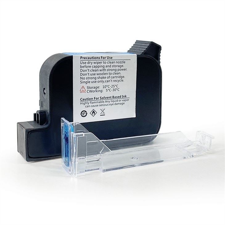 UV Invisible Ink Cartridge